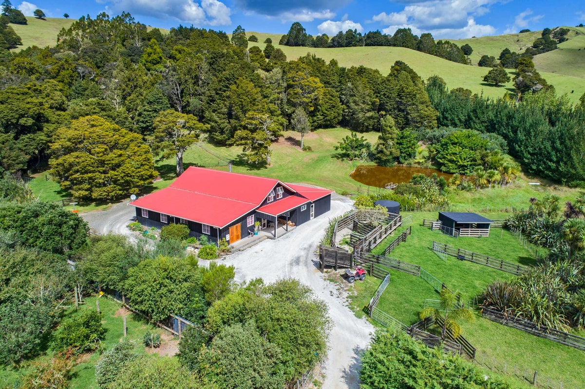 67 Kaitara Lane, Kaiwaka - Carousel 1