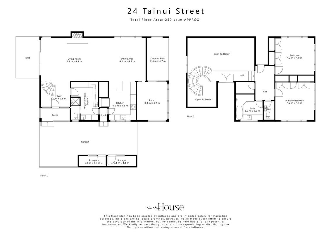 24 Tainui Street, Frankton, Hamilton - Carousel 25