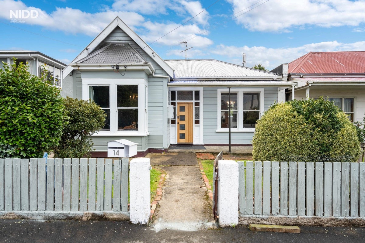 14 Allen Street, North East Valley, Dunedin - Carousel 1