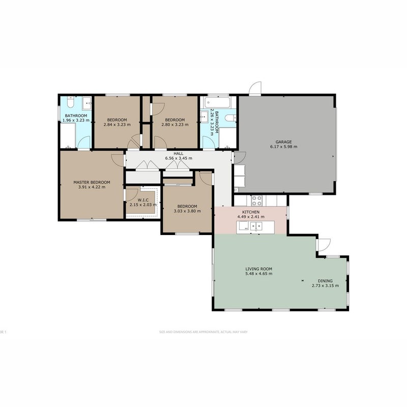 3 Paiawa Way, Pyes Pa, Tauranga - Carousel 18