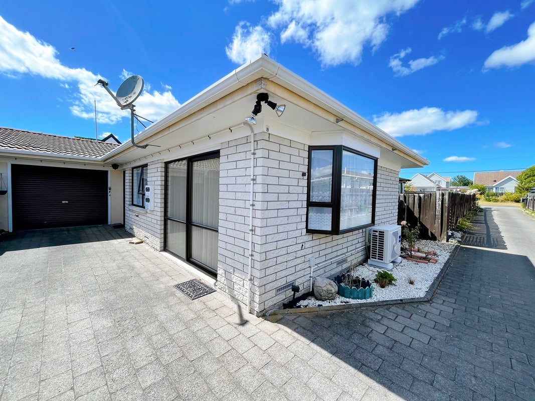 18B York Street, Glenholme, Rotorua - Carousel 1