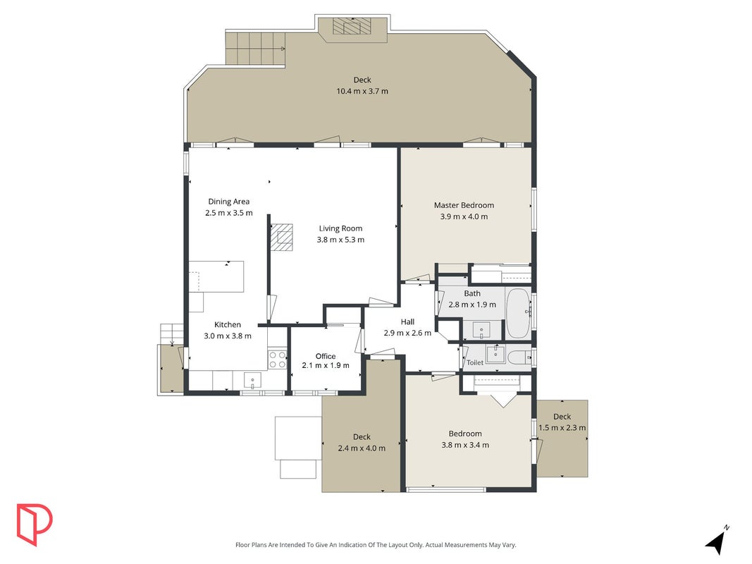 94 Bayswater Avenue, Bayswater, Auckland - Carousel 24