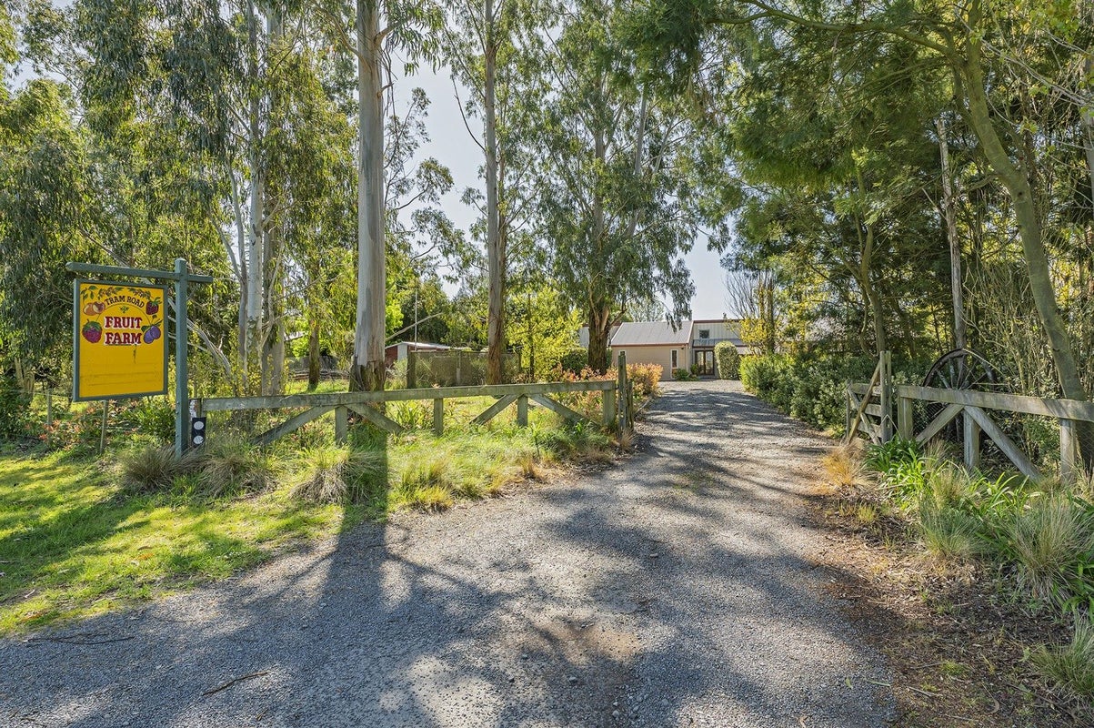 1520 Tram Road, Swannanoa, Rangiora - Carousel 1