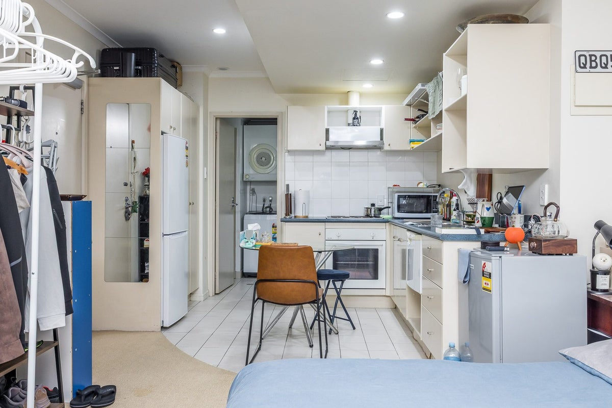 5BS/1 Emily Place, Auckland Central, Auckland - Carousel 1