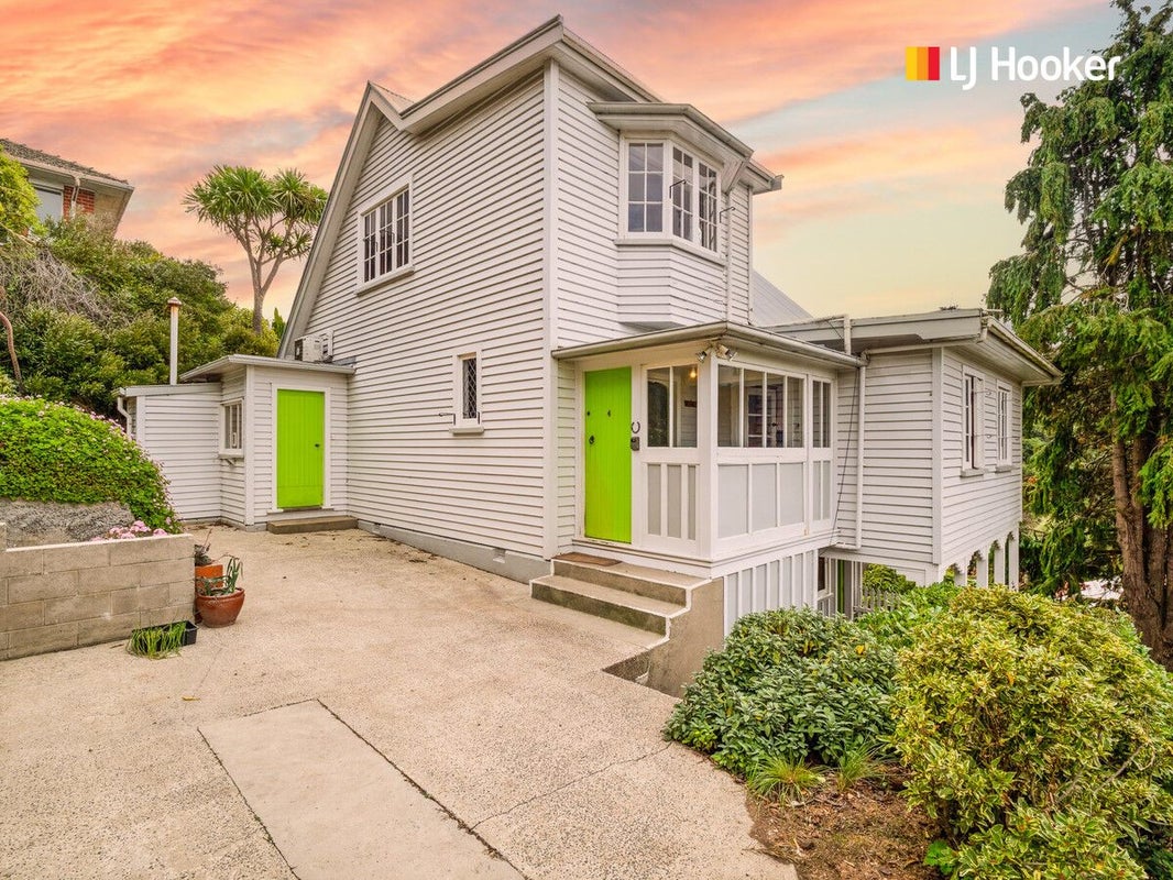 49 Corstorphine Road, Corstorphine, Dunedin - Carousel 1
