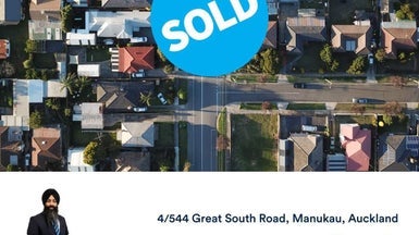 4/544 Great South Road, Papatoetoe, Auckland - Carousel 1