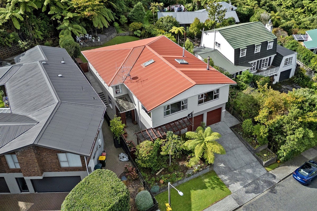 19 Rondane Place, Tirohanga, Lower Hutt - Carousel 34
