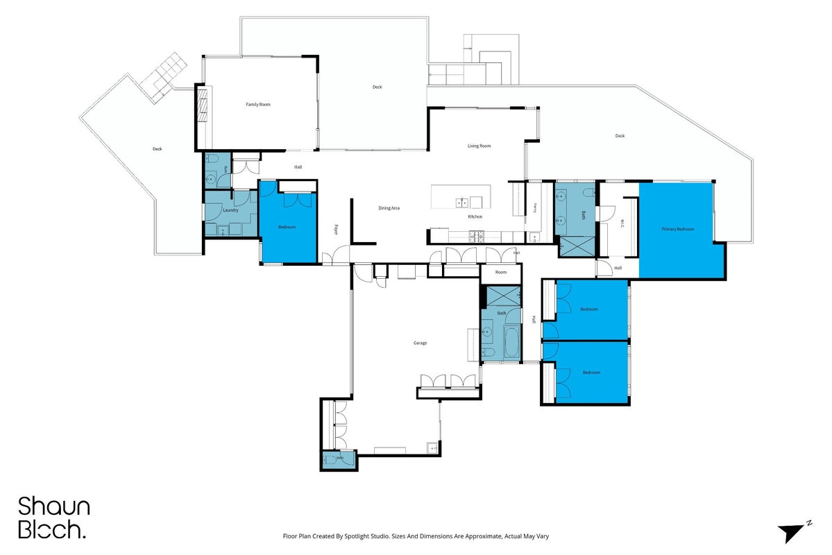 104 Shelter Drive, Greenhithe, Auckland - Carousel 27