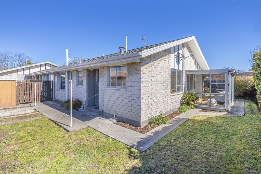 4/16 Leslie Street, Upper Riccarton, Christchurch - Carousel 9