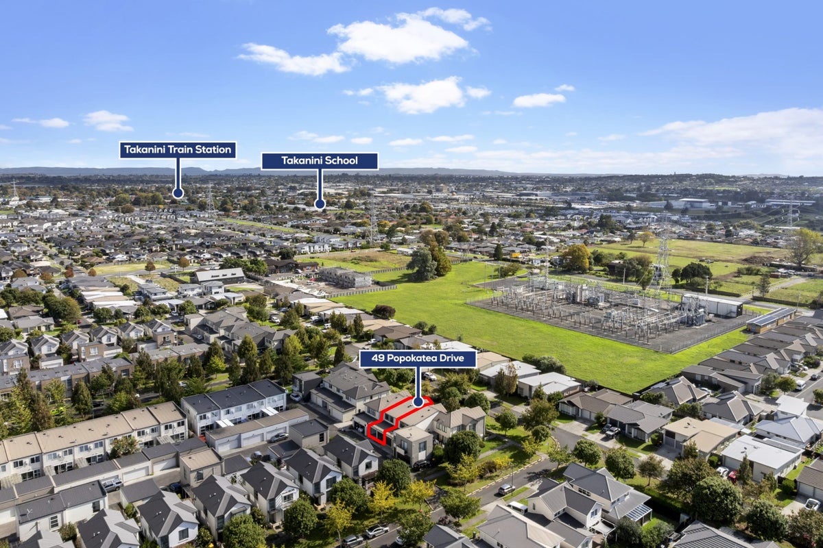 49 Popokatea Drive, Takanini, Papakura, Auckland - Carousel 23