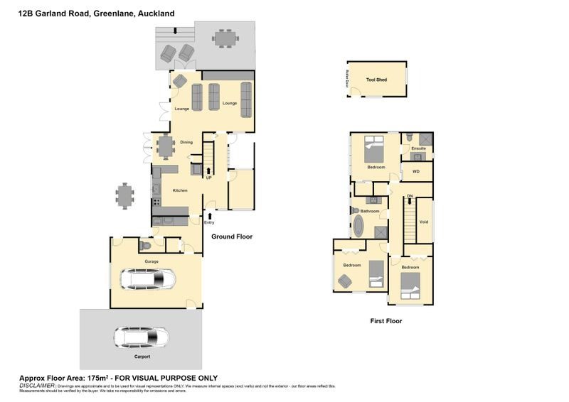 12B Garland Road, Greenlane, Auckland - Carousel 20