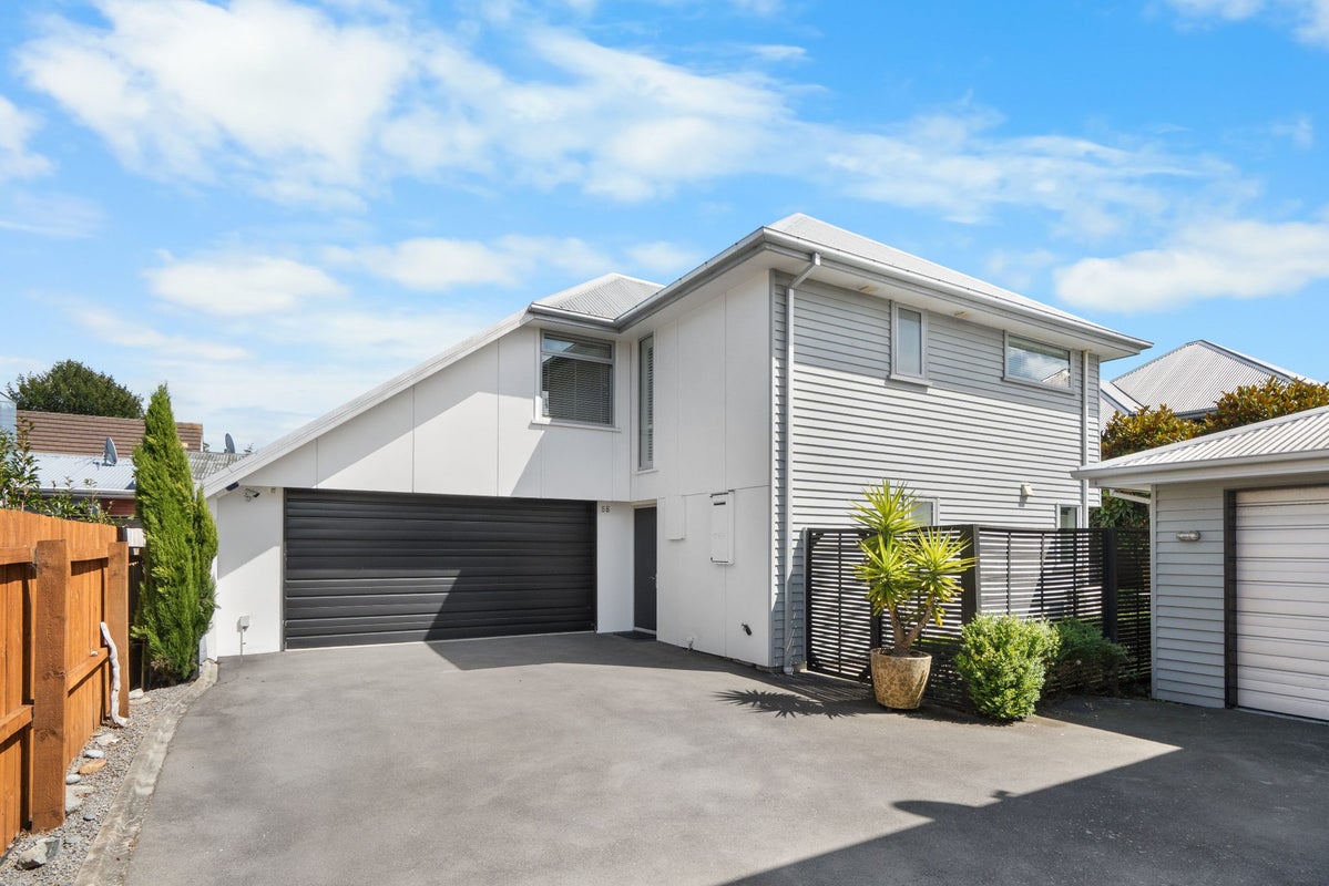 55 Springfield Road, St Albans, Christchurch - Carousel 1