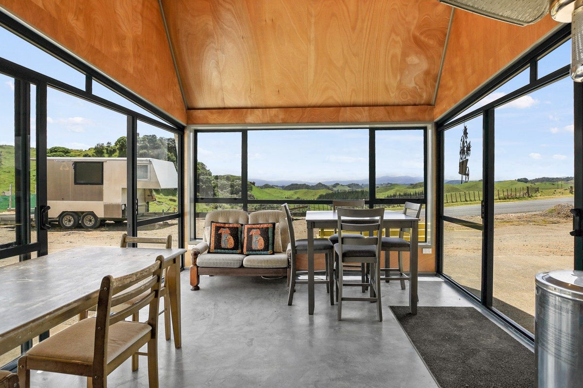 1633 Harbour Road, Owhiro, Oparau - Carousel 2