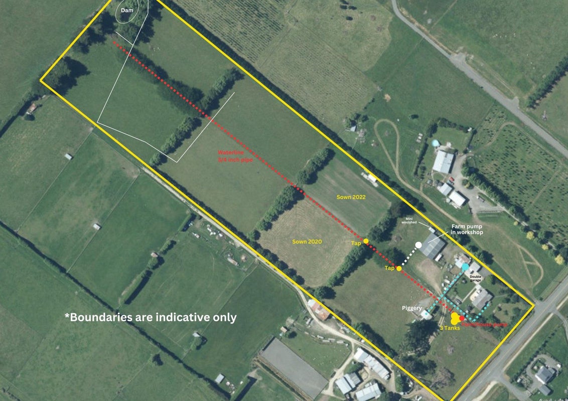 87 Cemetery Road, Sanson, Palmerston North - Carousel 50