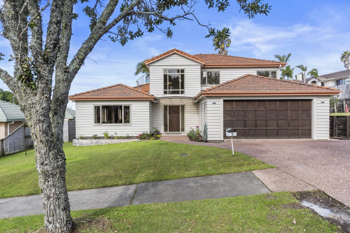6 San Fernando Way, Henderson, Auckland - Carousel 1