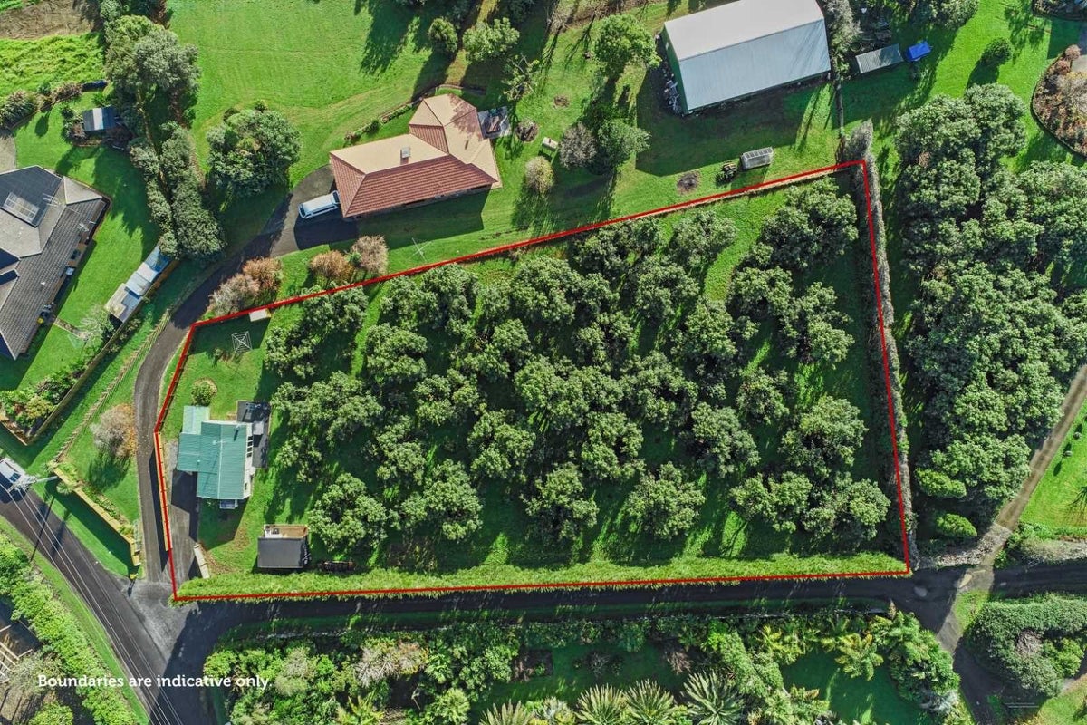 12A Aongatete Road, Aongatete, Katikati - Carousel 1