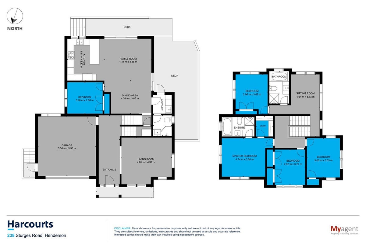 238 Sturges Road, Henderson, Auckland - Carousel 23
