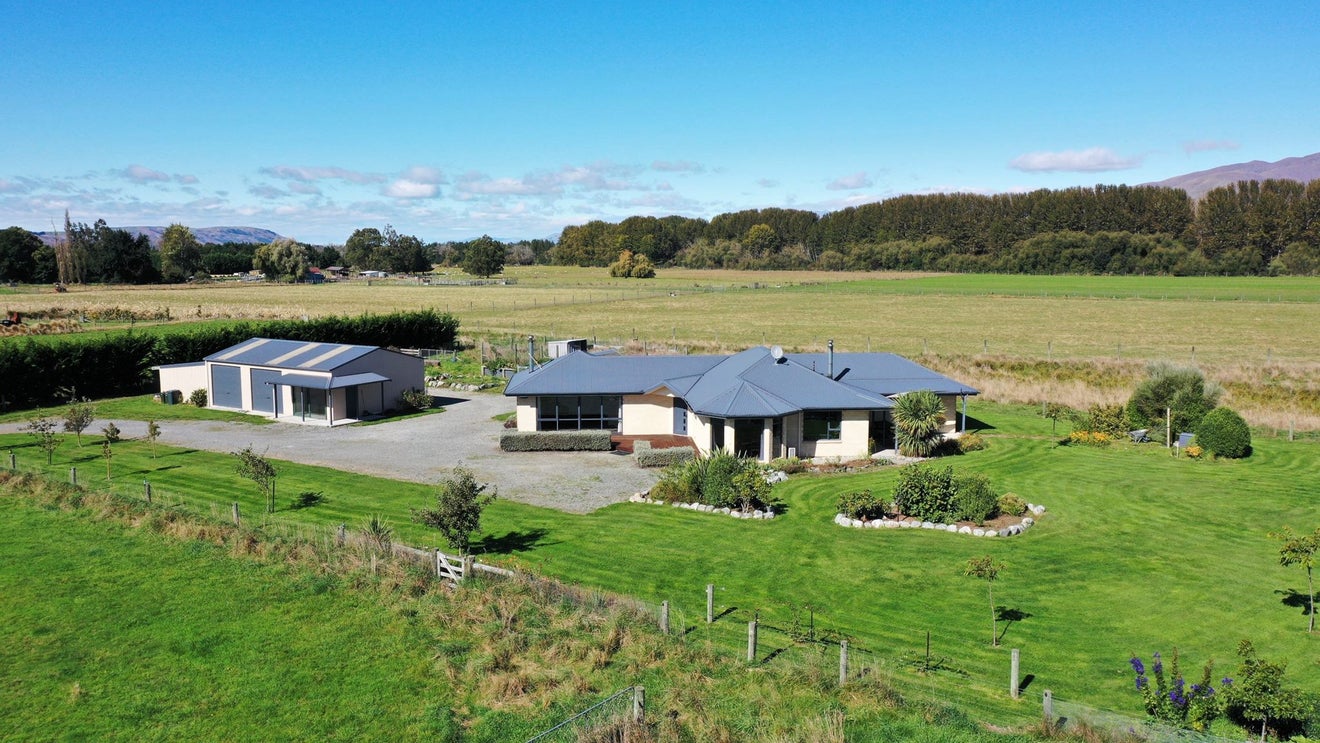 343 Clayton Road, Ashwick Flat, Fairlie - Carousel 19