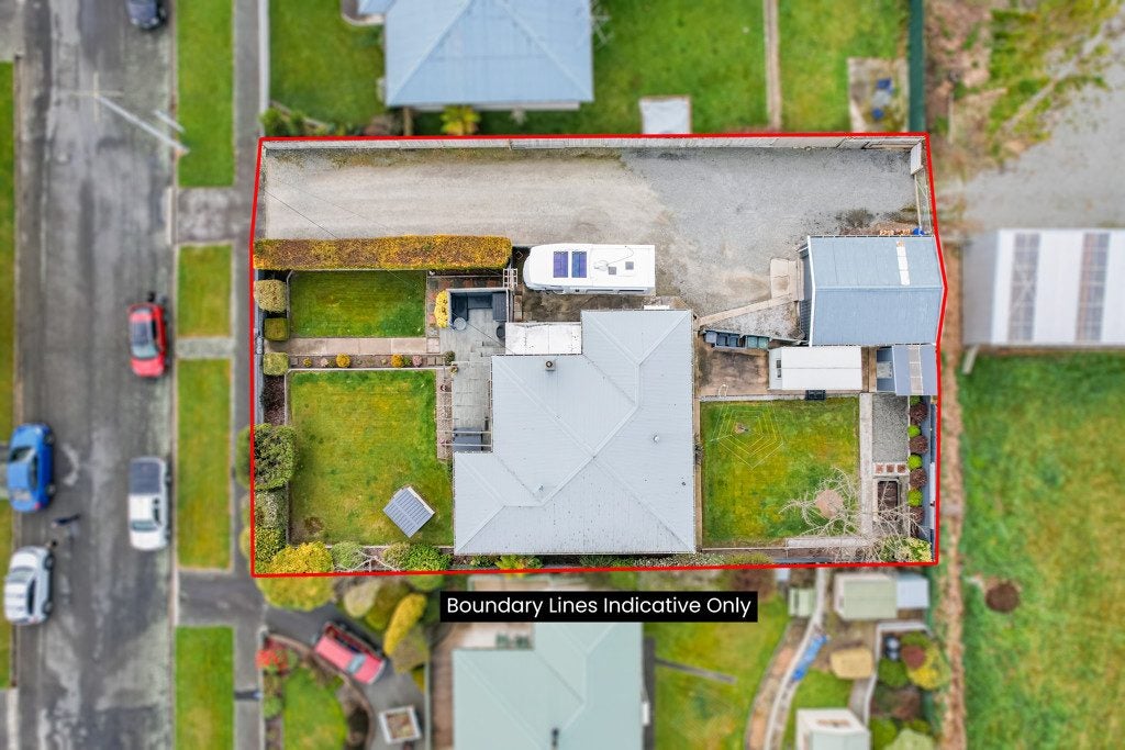 53 Stuart Street, Holmes Hill, Oamaru - Carousel 22