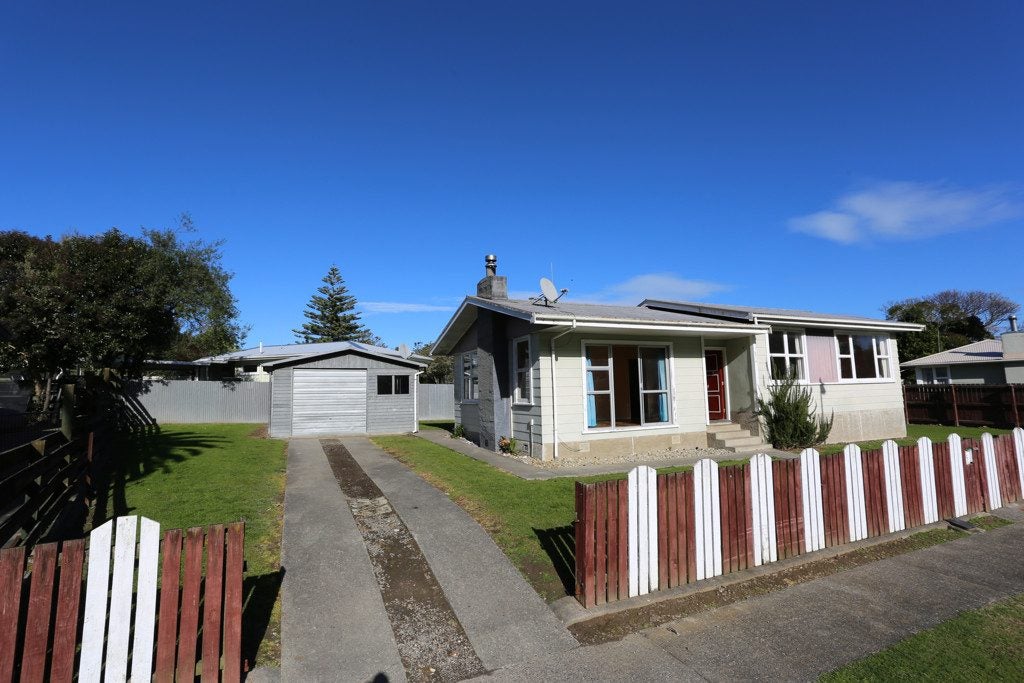 5 Curie Place, Outer Kaiti, Gisborne - Carousel 2