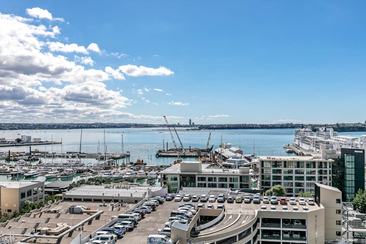 1101/1 Hobson Street, Auckland Central, Auckland - Carousel 1