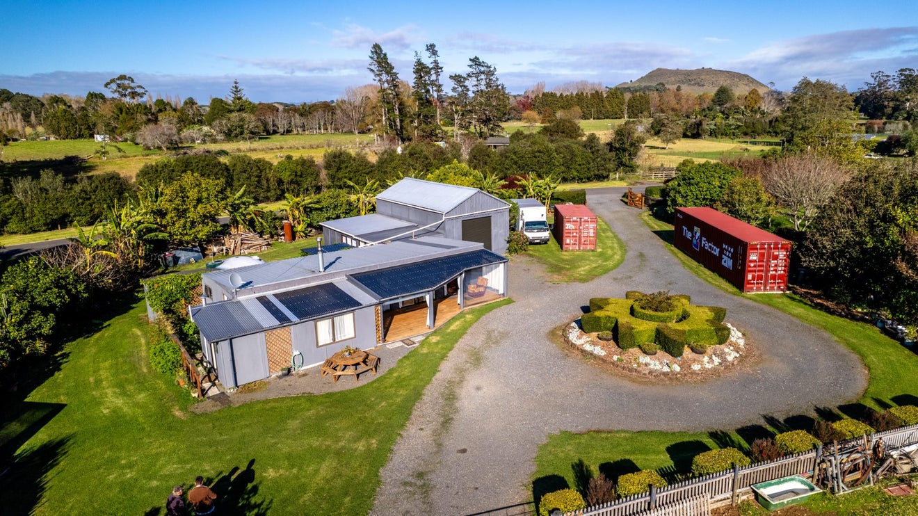 5 Parkland Drive, Pakaraka, Kaikohe - Carousel 32