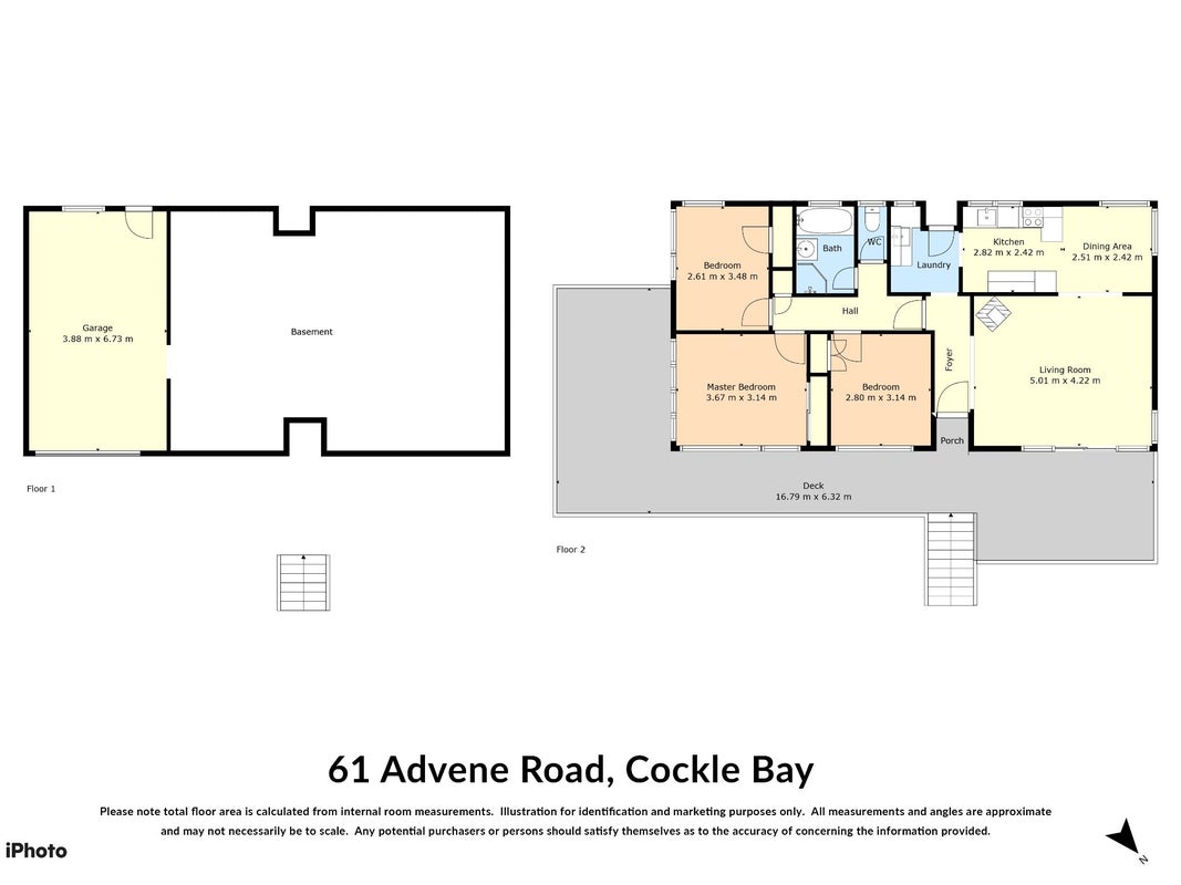 61 Advene Road, Cockle Bay, Auckland - Carousel 27