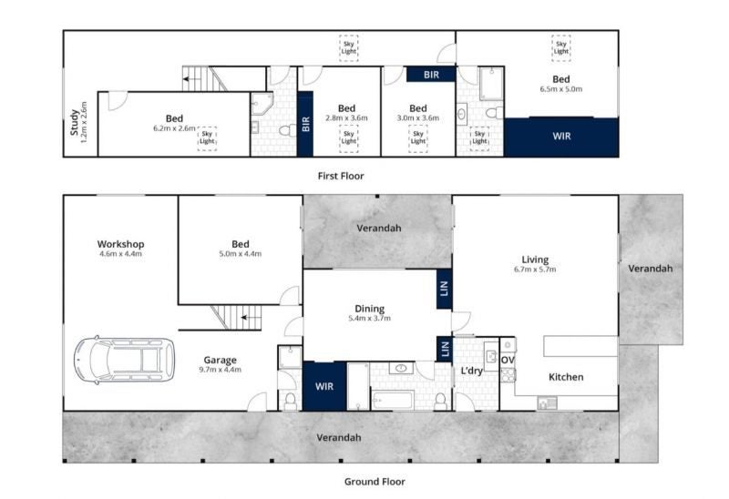 7 Corner Peak Lane, Lake Hawea, Lake Hawea - Carousel 22