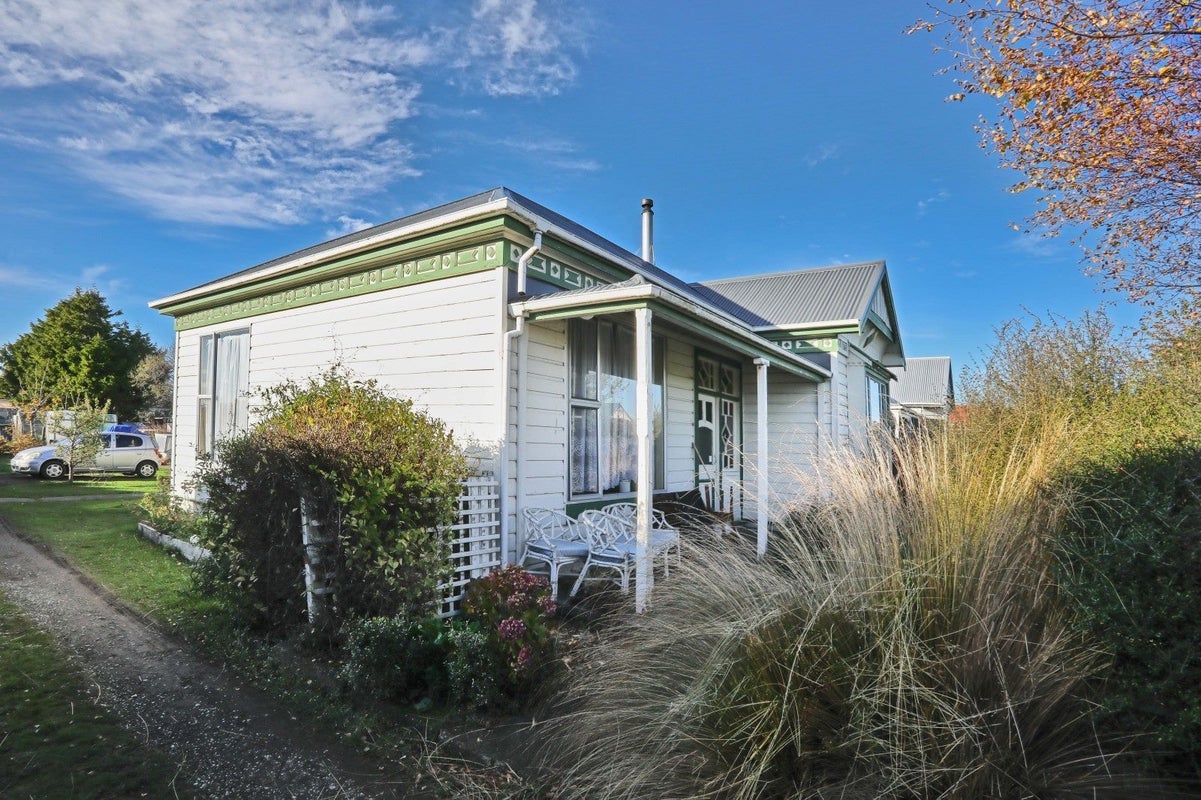 32 Pomona Street, Georgetown, Invercargill - Carousel 2
