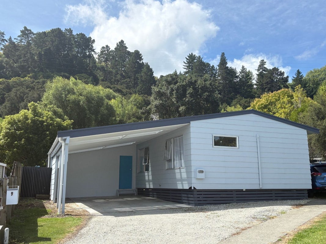 9 Duncan Street, Mangapapa, Gisborne - Carousel 1