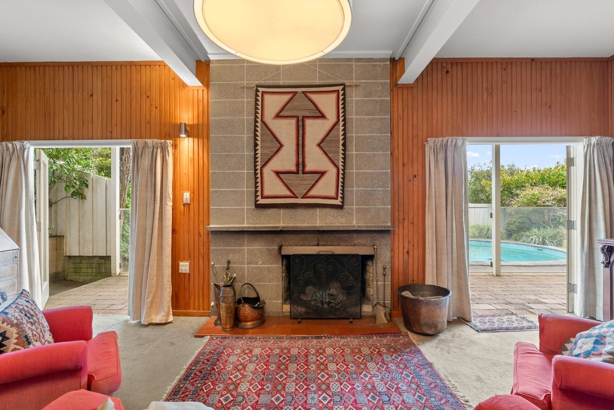 31A Simla Crescent, Khandallah, Wellington - Carousel 2
