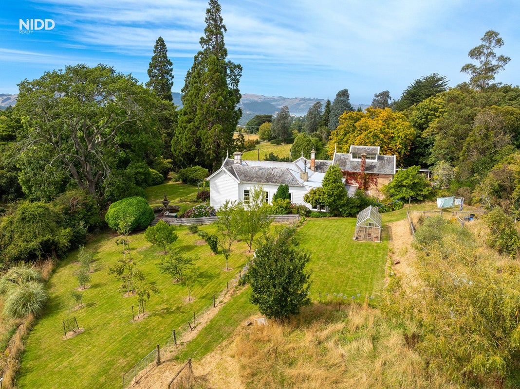297 Wakari Road, Helensburgh, Dunedin - Carousel 1