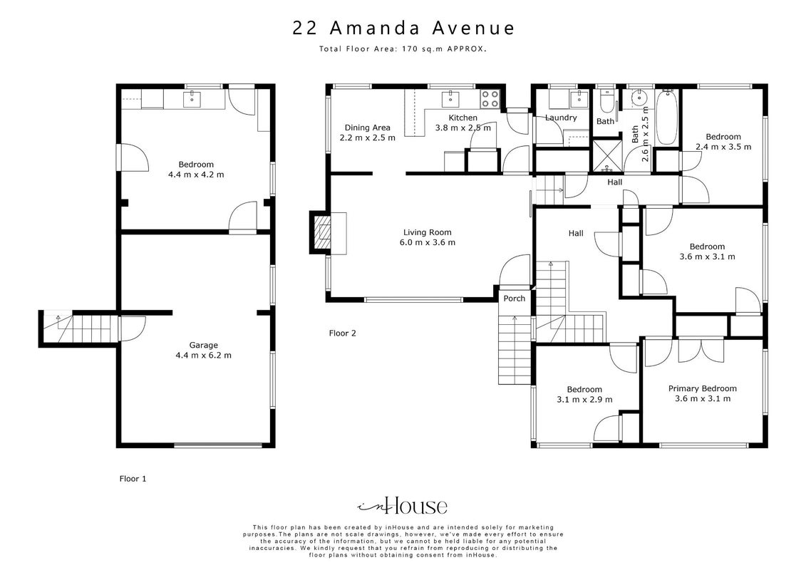 22 Amanda Avenue, Dinsdale, Hamilton - Carousel 25
