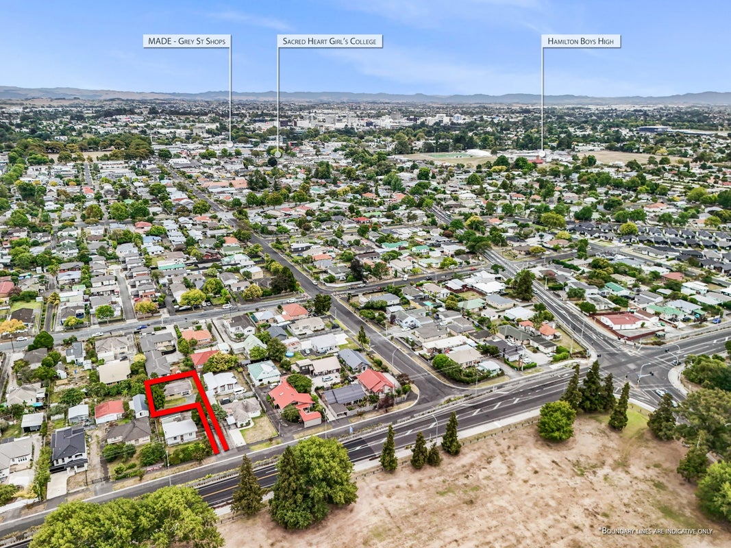 233A Dey Street, Hamilton East, Hamilton - Carousel 20