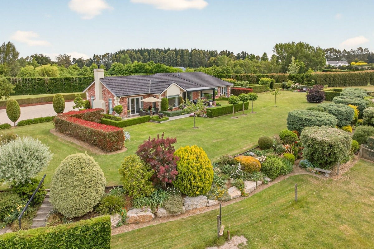225 Marshmans Road, Ashley, Rangiora - Carousel 1
