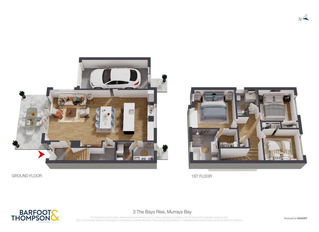 3 The Bays Rise, Murrays Bay, Auckland - Carousel 17