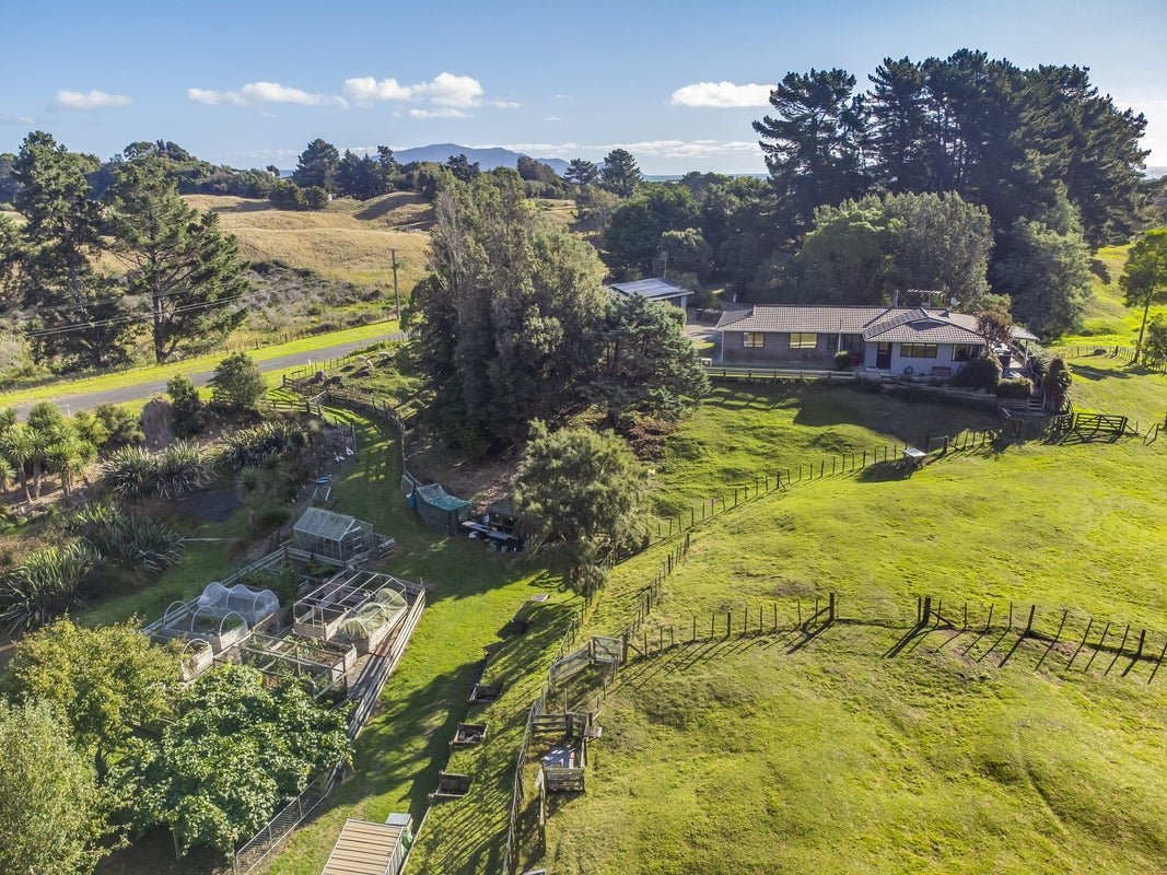168 Te Hapua Road, Otaki - Carousel 2