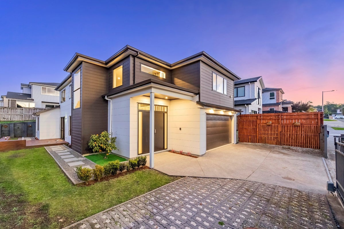 1 Agnew Place, Albany, Auckland - Carousel 1