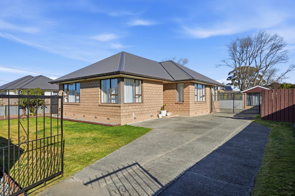 90 Ascot Avenue, North New Brighton, Christchurch - Carousel 14