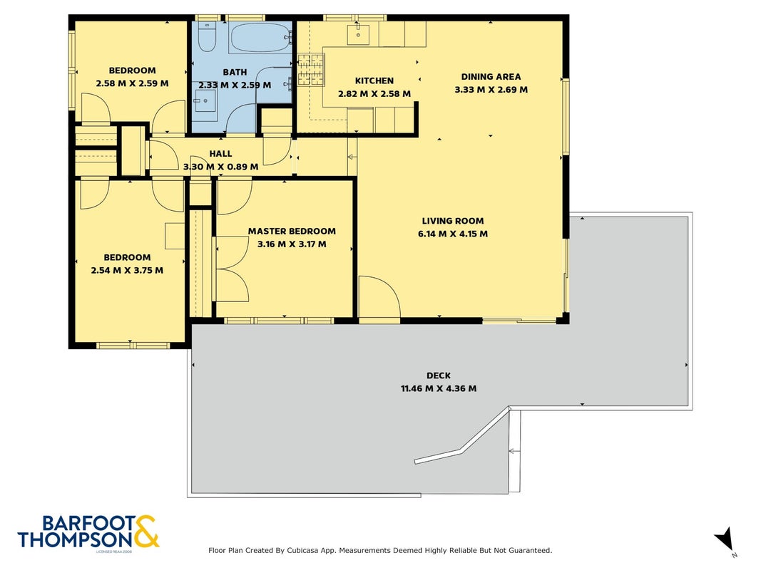 1/22 Simon Ellice Drive, Bayview, Auckland - Carousel 16