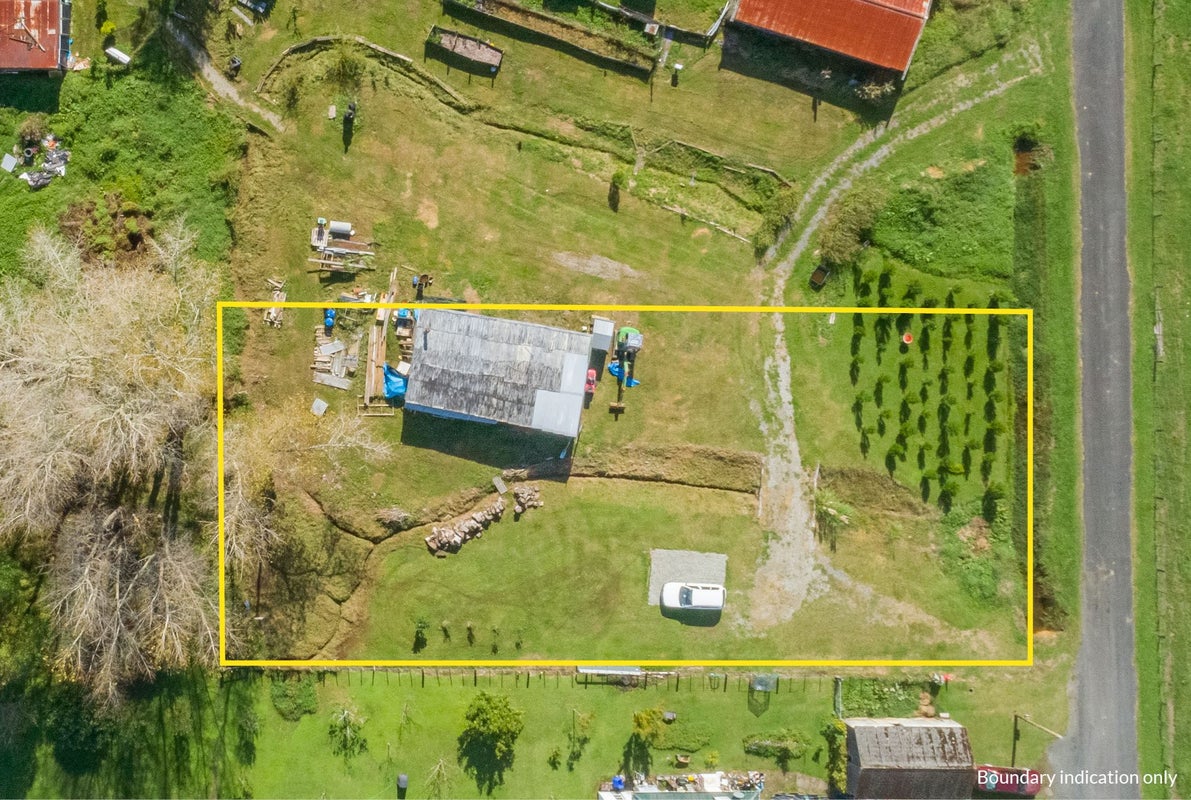4 Huia Street, Taumarunui, Taumarunui - Carousel 2