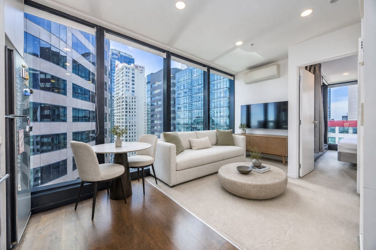 1308A/32 Swanson Street, Auckland Central, Auckland - Carousel 2