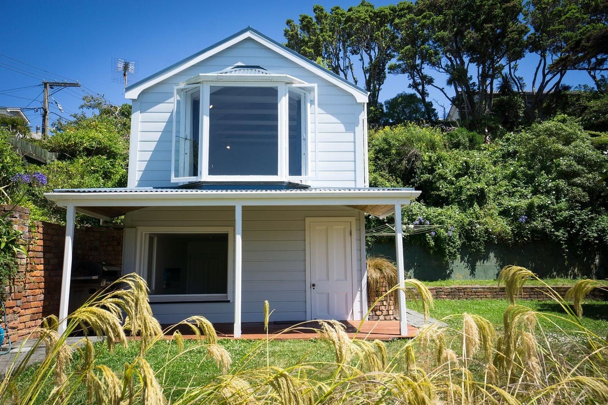62 Weld Street, Wadestown, Wellington - Carousel 2