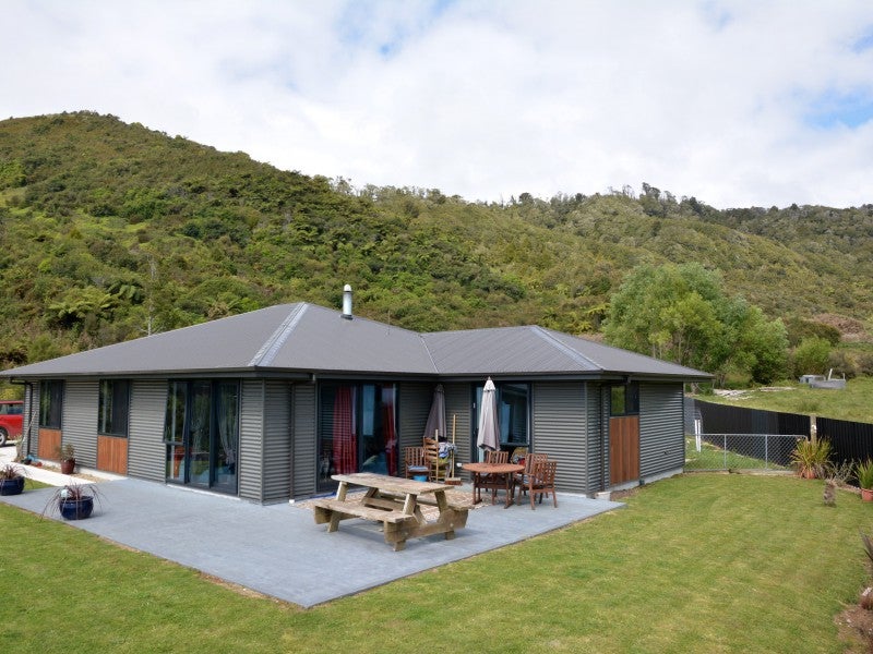 368 Oparara Loop Road, Karamea - Carousel 2