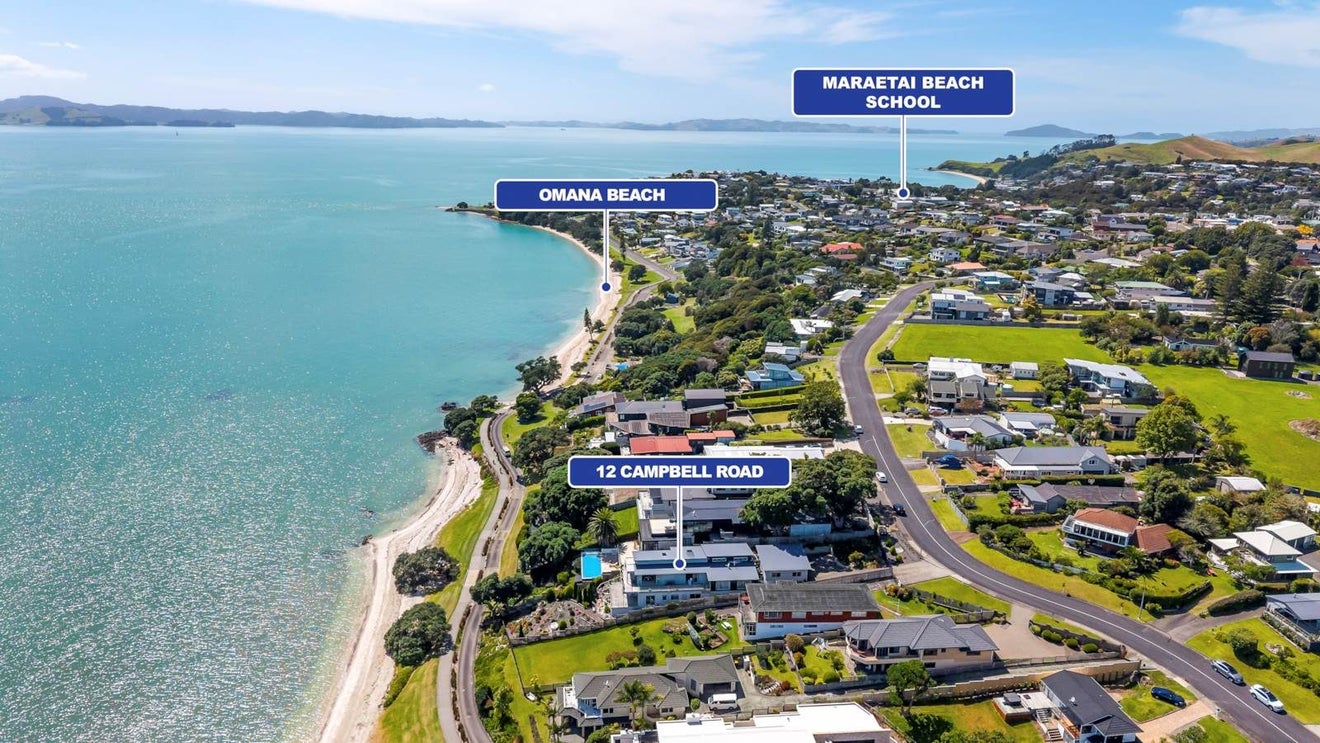 12 Campbell Road, Maraetai, Auckland - Carousel 2
