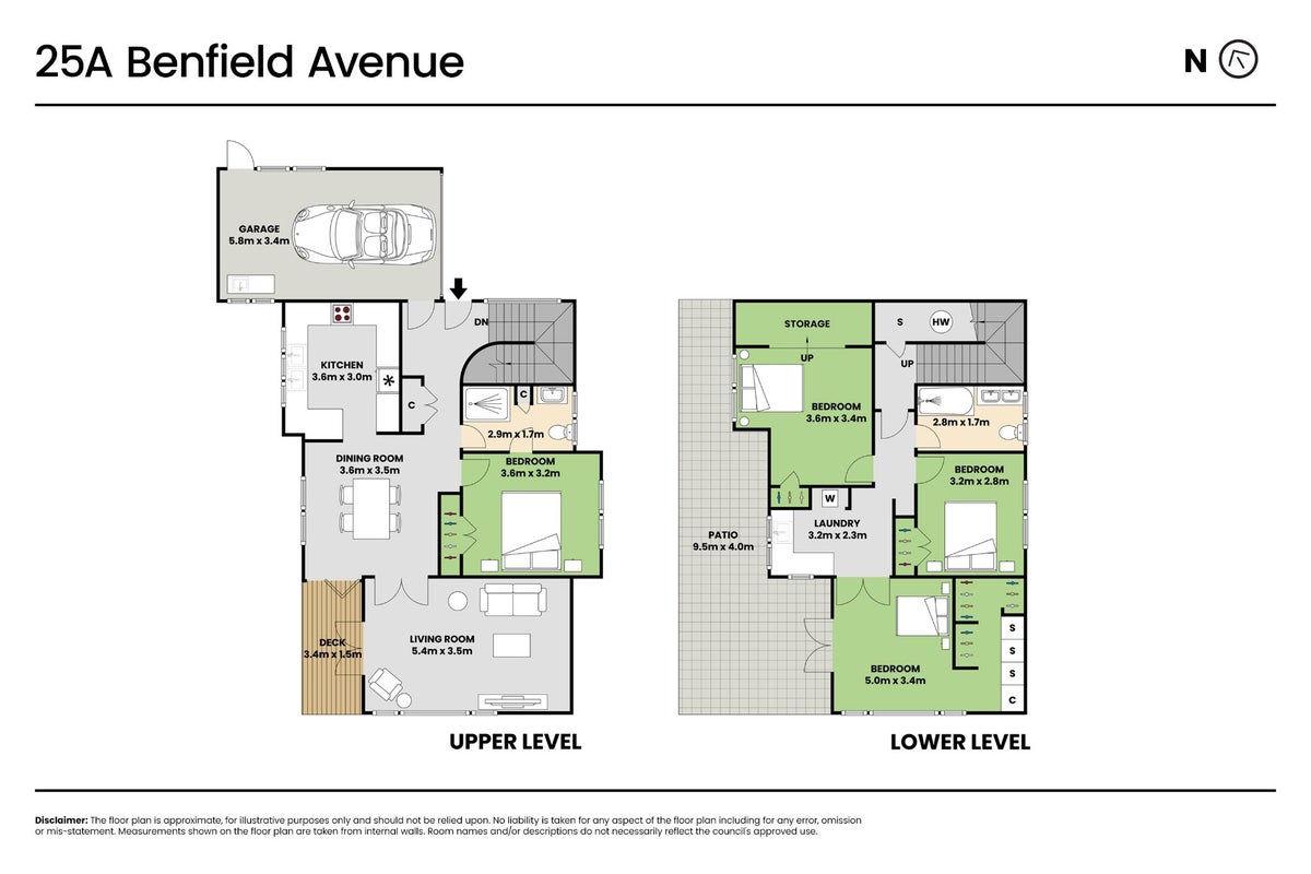 25A Benfield Avenue, Mount Albert, Auckland - Carousel 24