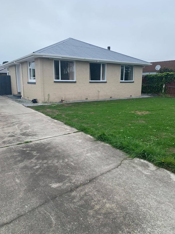 61 Palmers Road, New Brighton, Christchurch - Carousel 1