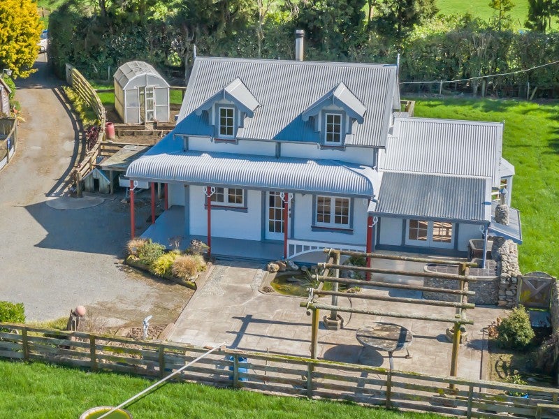 23 Painua Road, Hokio Beach, Levin - Carousel 26