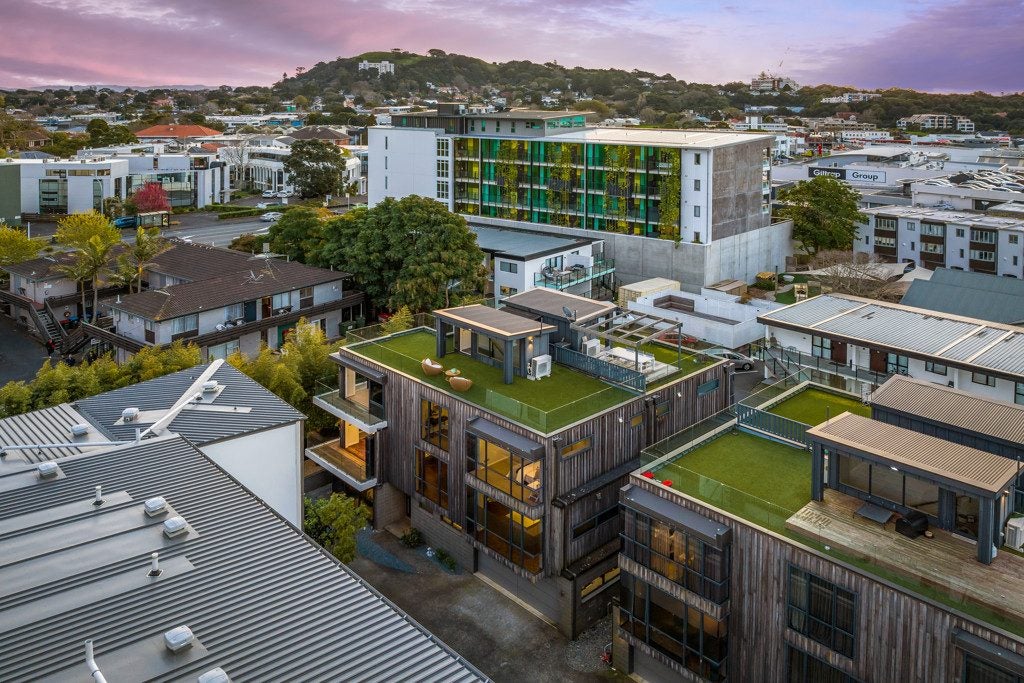 27C Mauranui Avenue, Remuera, Auckland - Carousel 26