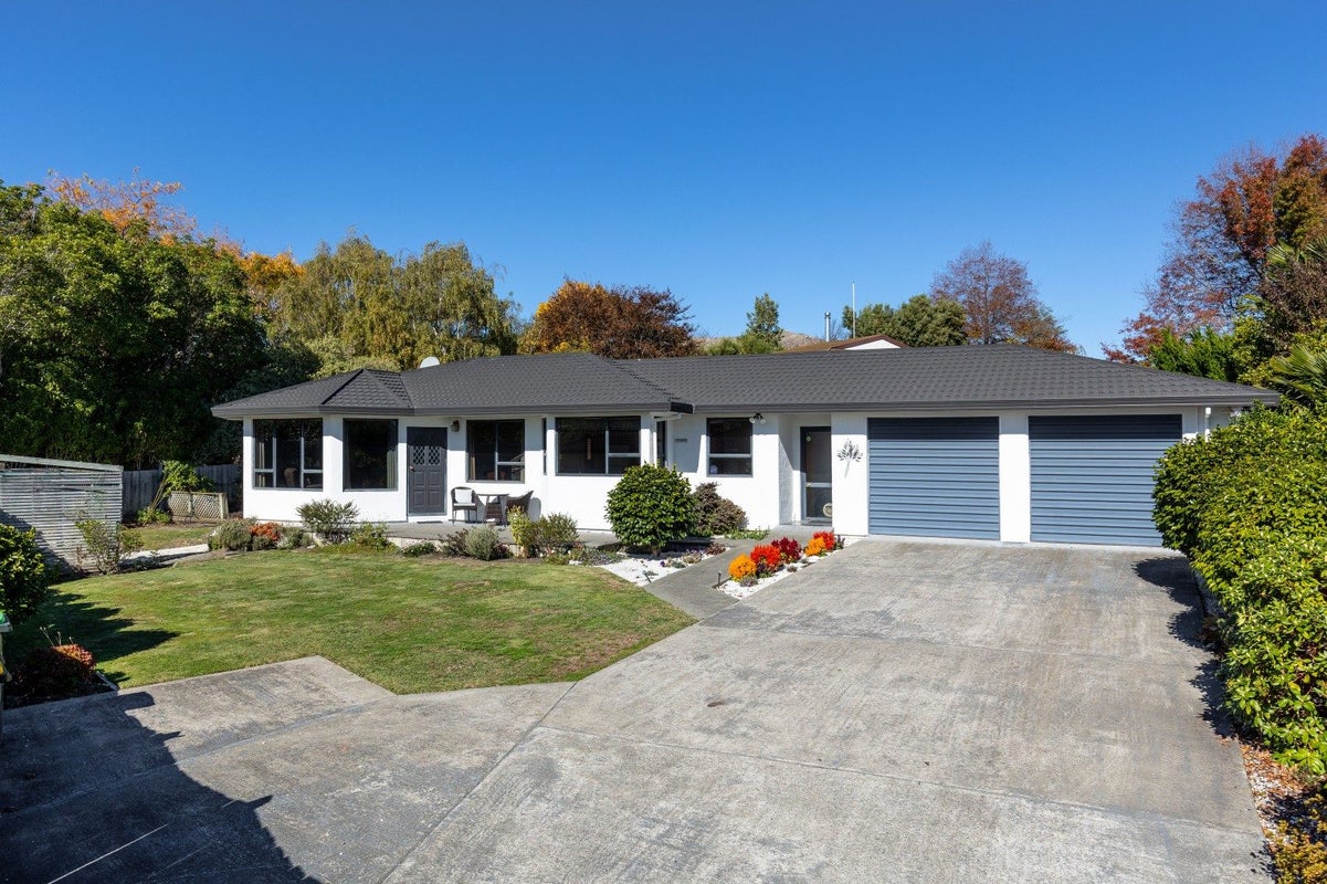 12A Glendale Place, Witherlea, Blenheim - Carousel 1